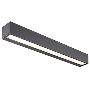 LED batten fixture - UBL2404