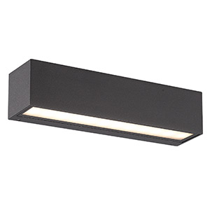 LED batten fixture - UBL2405