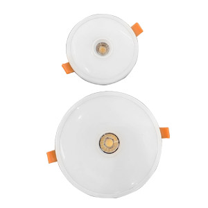 LED DOWN LIGHT - UDL2103R