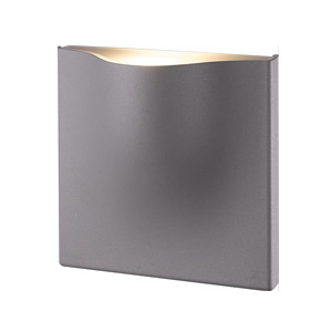 LED wall light - UWL2307