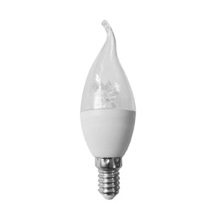 LED lamp - ULA 1205-CT37C