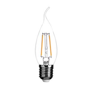 LED filament lamp - ULF 1101- C35