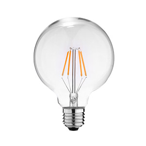 LED filament lamp - ULF 1101- G95