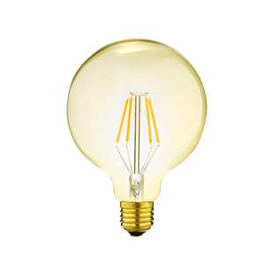 LED filament lamp - ULF 1101-G125