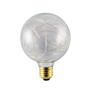 LED filament lamp - ULF 1102D