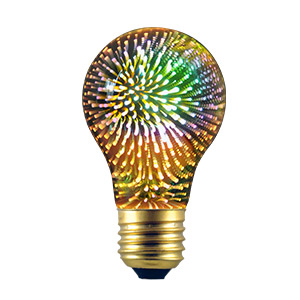 LED filament lamp - ULF 1102-A60