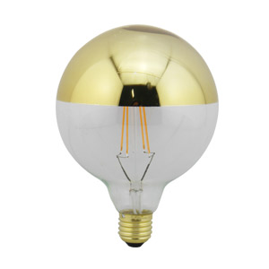 LED filament lamp - ULF 1104