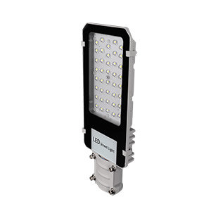 LED street light - UST3204