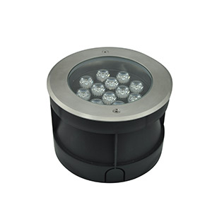 LED underground light - UND3402