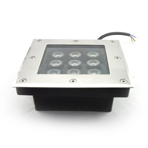 LED underground light - UND3403