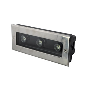 LED underground light - UND3404