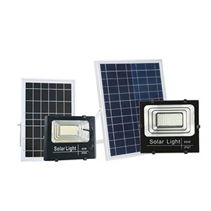 Solar flood light - USL4101