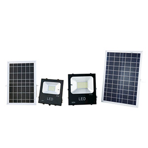 Solar flood light - USL4102