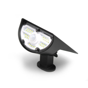 Solar garden light - USL4305