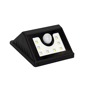 Solar wall light - USL4402