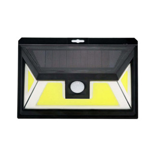 Solar wall light - USL4405