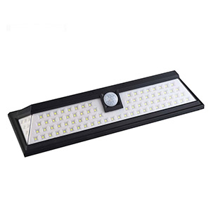 Solar wall light - USL4407