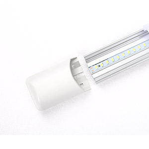 LED batten fixture - UBL2403