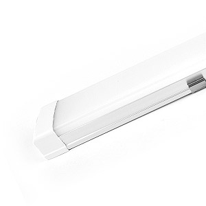 LED batten fixture - UBL2408