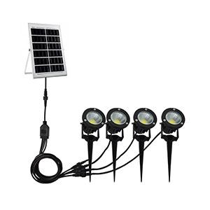 Solar garden light - USL4304