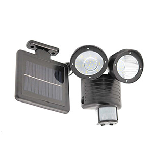 Solar garden light - USL4308