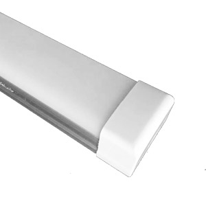 LED batten fixture - UBL2408