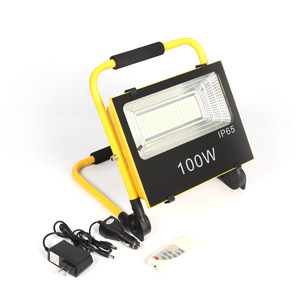 Solar flood light - USL4103