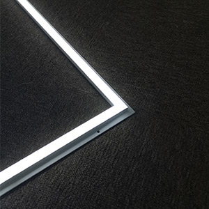 LED PANEL LIGHT - UPL2204-0606